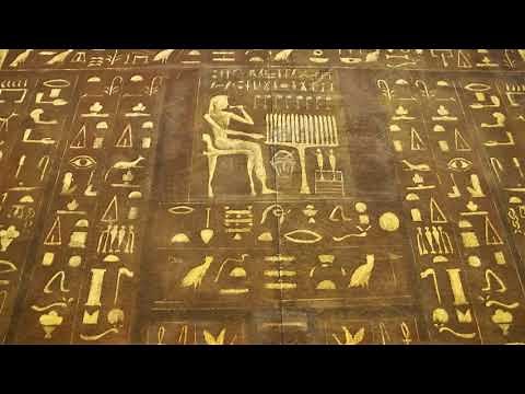 Ancient Egyptian Music | Songs of the Pharaoh