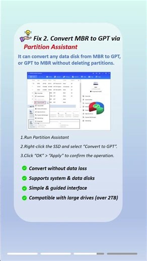 SSD Drive Showing Wrong Size in Windows? Fix it Easily! #ssd #drive #size #partition