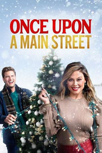 Once Upon a Main Street (2020) - Movie
