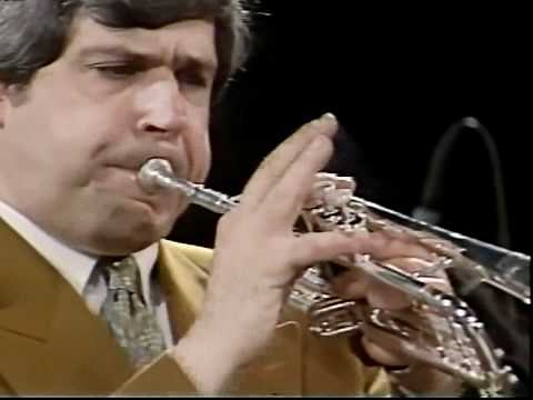Riverboat Shuffle - "Salute to Bix" Bern Jazz Festival 1993