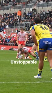 THE UNSTOPPABLE KUMUL DUO | Code League PNG