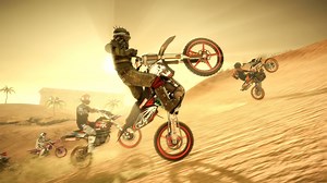 MX Nitro: Unleashed Available Today - Details, Screenshots and Trailer Here