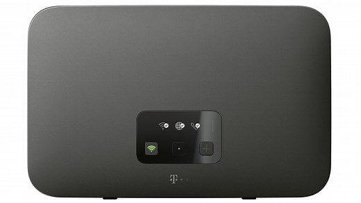 Telekom Speedport Smart 4 im Test: Superschnell mit Wifi 6?