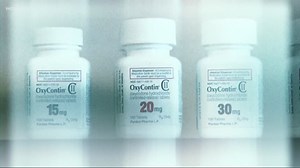 Hickory pharmacy stands out on federal database of every pill sold in the US