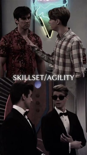 Henry Hart #vs Ray Manchester #edit