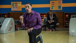 John Turturro resurrects iconic Big Lebowski character in The Jesus Rolls