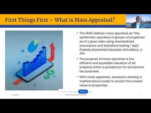 2026 Annual Appeal Rules Meeting