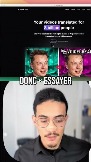 Traduire Votre Chaîne YouTube Facilement avec l'IA