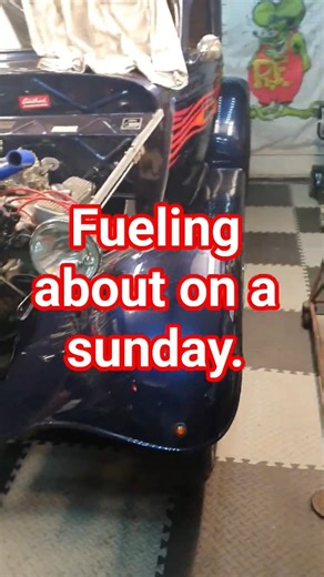 34 coupe first start