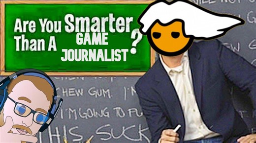 Game Journalist Writes Entire Article About Not Knowing How To Use A Pc