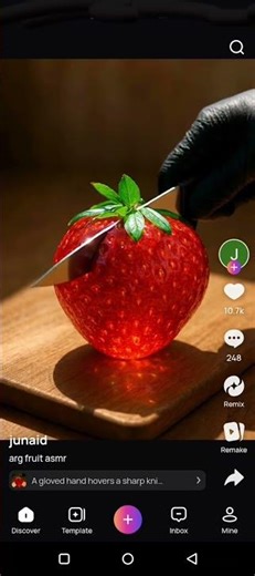 Free AI video Creator #aitrends