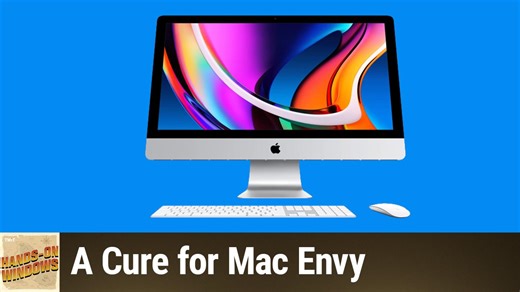 How To Link iPhone with Windows 11: What You Can And Can't Do | TWiT.TV