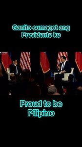 “Nung nasa congress ako, ano bang mga batas ang aking Finile? Dalawa sa mga finile kong batas ay yung, yung una kong finile ay angmmmm.. Nakalimutan ko yung title, Yung pinakauna kong finile ayyyyyy..” Storyahe nanay…. Ito ang presidente ko PBBM lang sapat na 👇👇👇👇 | Bryan Calagui