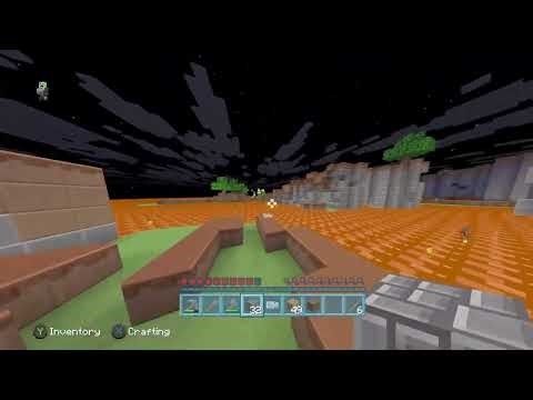 minecraft legacy edition indev hell gameplay 2026