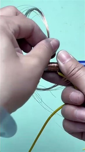 How to Splice Wires Like a Pro (No Solder Needed)” #repair #diy #reels #shorts