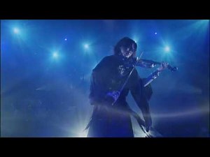 SUGIZO - RISE TO COSMIC DANCE - Synchronicity