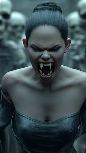 🔥THE DEVIL'S DAUGHTER🔥 Dark Fantasy Metal