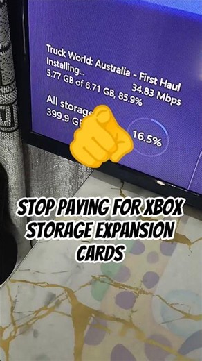 Stop Paying for Expansion Cards: The Best Way to Manage Your Xbox Storage