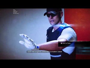 Mirrors Edge: Catalyst Xbox One Beta Stream Gameplay