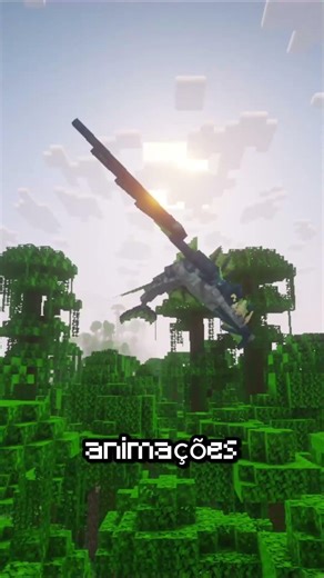 Minecraft Mods 2 #edit #gaming #mcpe #memes #minecraft #minecraftbuilding #minecraftmemes #tutorial