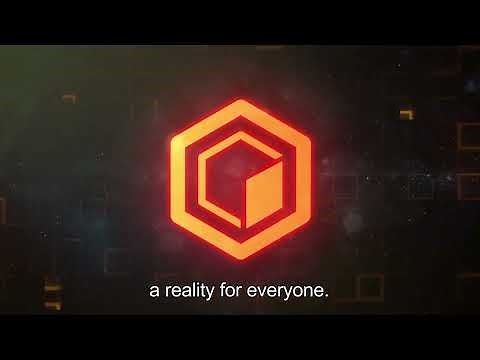 Introducing Core - The Bitcoin-powered Blockchain