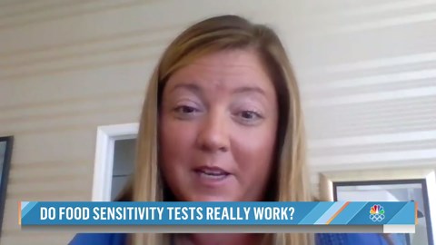 What to know before trying at-home food sensitivity kits