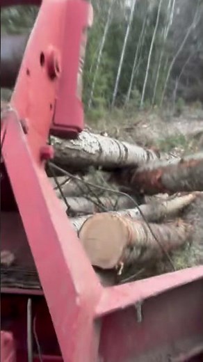 Old log skidder #skidder #detroitdiesel #logging #timberjack