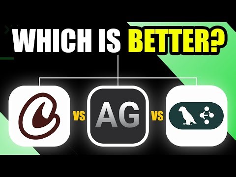 CrewAI vs AutoGen vs LangGraph: Premier AI Agent System 2025?