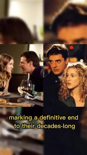 Chris Noth reveals why he and Sarah Jessica Parker are no longer friends #american #actor