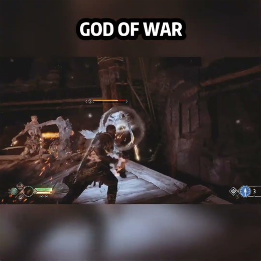 🪓 A New Journey in Midgard – Kratos & Atreus Gameplay! #Gaming #NoCommentary
