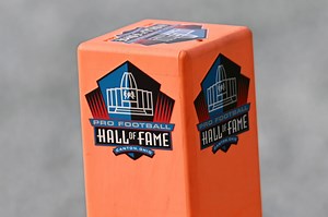 NFL Hall of Fame Game: Everything You Need To Know About 2024 Preseason Opener
