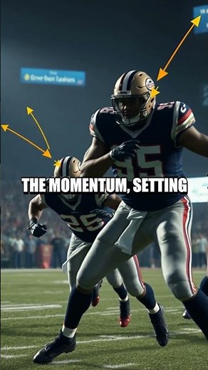 Legend of the 1985 Bears Defining Moment