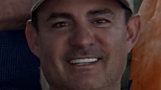 Man killed in speedboat crash named