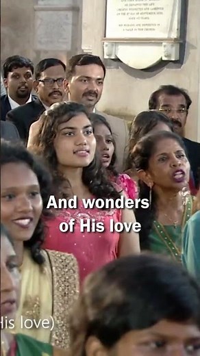 Joy to the World from Classic Hymns Christmas album #christmas #silentnight #jinglebells #grace