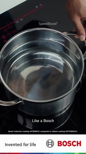 Own your kitchen with trusted cooking, cleaning and cooling appliances from Bosch. | Bosch Home