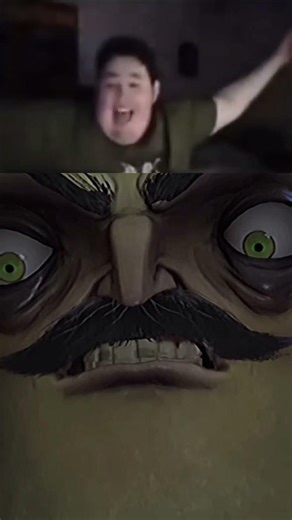 Hello Neighbor 3 Prototype 3 Vs Hello Guest Prototype (Nostalgia) #Shorts