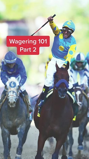 Wagering 101 Part 2: Exacta, Trifecta, Superfecta Explained