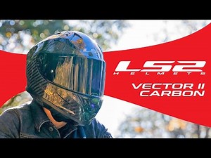 LS2 VECTOR 2 CARBON | PRUEBA