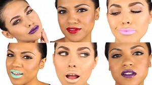 194 reactions · 24 shares | Make the ultimate statement with creamy colorful lipstick | BH Cosmetics | Facebook