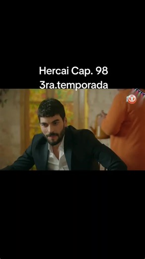 Momentos Cómicos de Hercai: Capítulo 98 Resumen