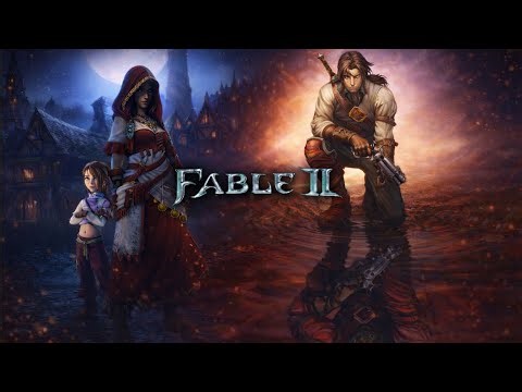 Fable II Was Flawed… But It Had Something Special
