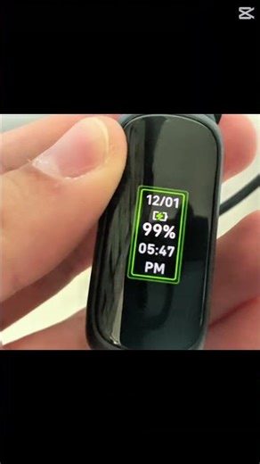 Fitbit inspire 3 unboxing.