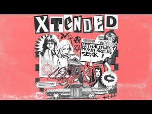 [FREE] LOOP KIT "XTENDED" [KEN CARSON/PLAYBOI CARTI/YEAT/HYPERPOP]