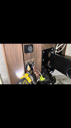 I Drilled Holes in My RV… On Purpose! 😳