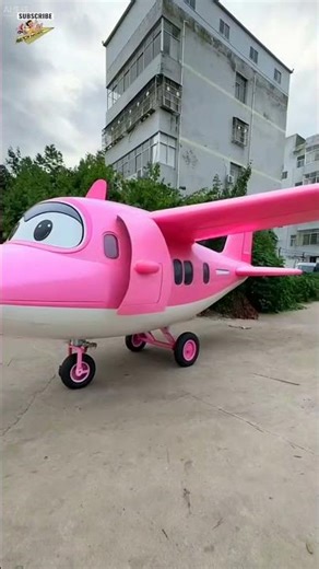 Lost My Airplane Key! What Happens Next Will Shock You✈️😱