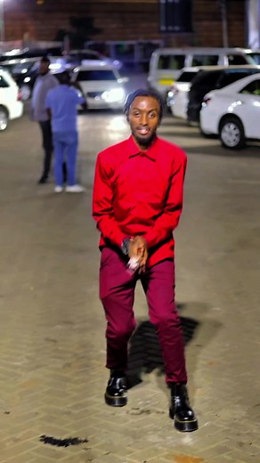 Slow Motion Dance Challenge: Join the Fun with Uncle Jay