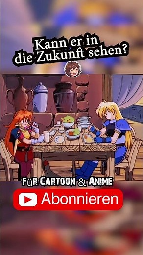 Hat der Observationshaki? #anime #animememes #slayers
