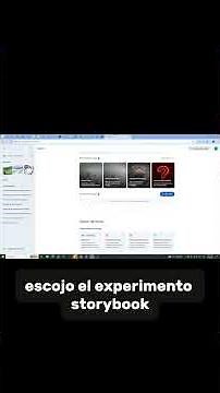 Discover how to use Google Gemini Storybook to create narrated stories