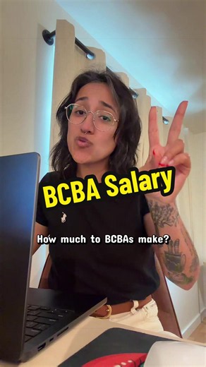 BCBA Salary 2026: How Much Do BCBAs Make?