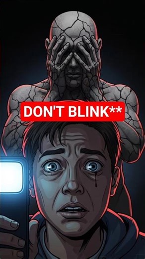 SCP-173: Don’t Blink |#horrorshorts #scarystories